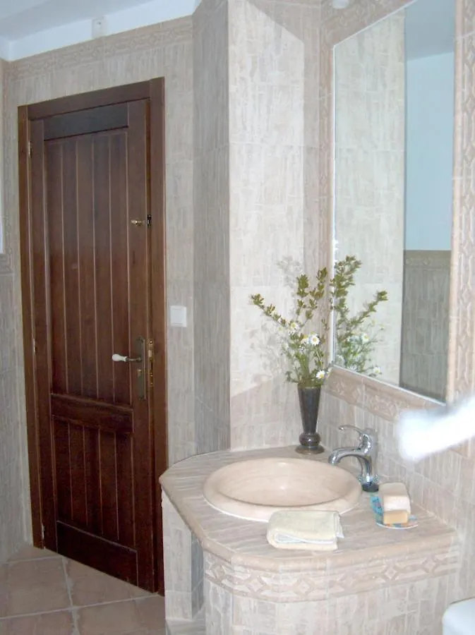Spacious House Zambra + Pool Villa