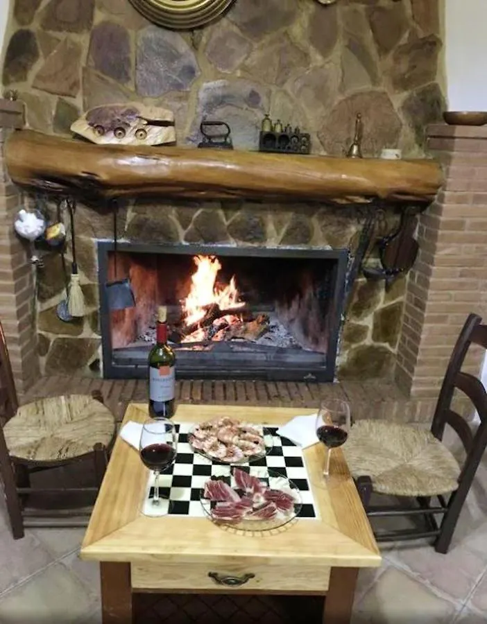 Villa Spacious House Zambra + Pool