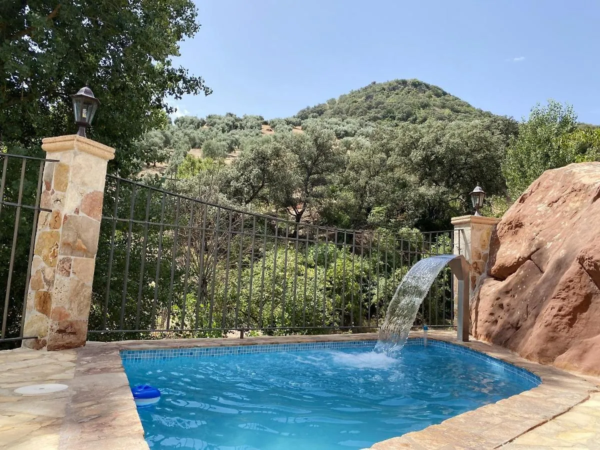 Spacious House Zambra + Pool contacts